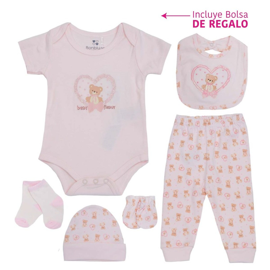 3479-22-86041 Pijama Niña