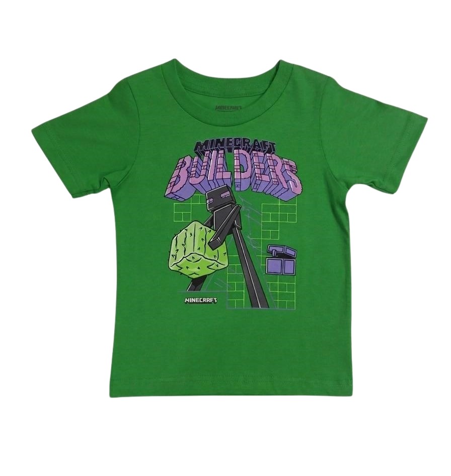 3030230301 Tshirt Niño Team Go
