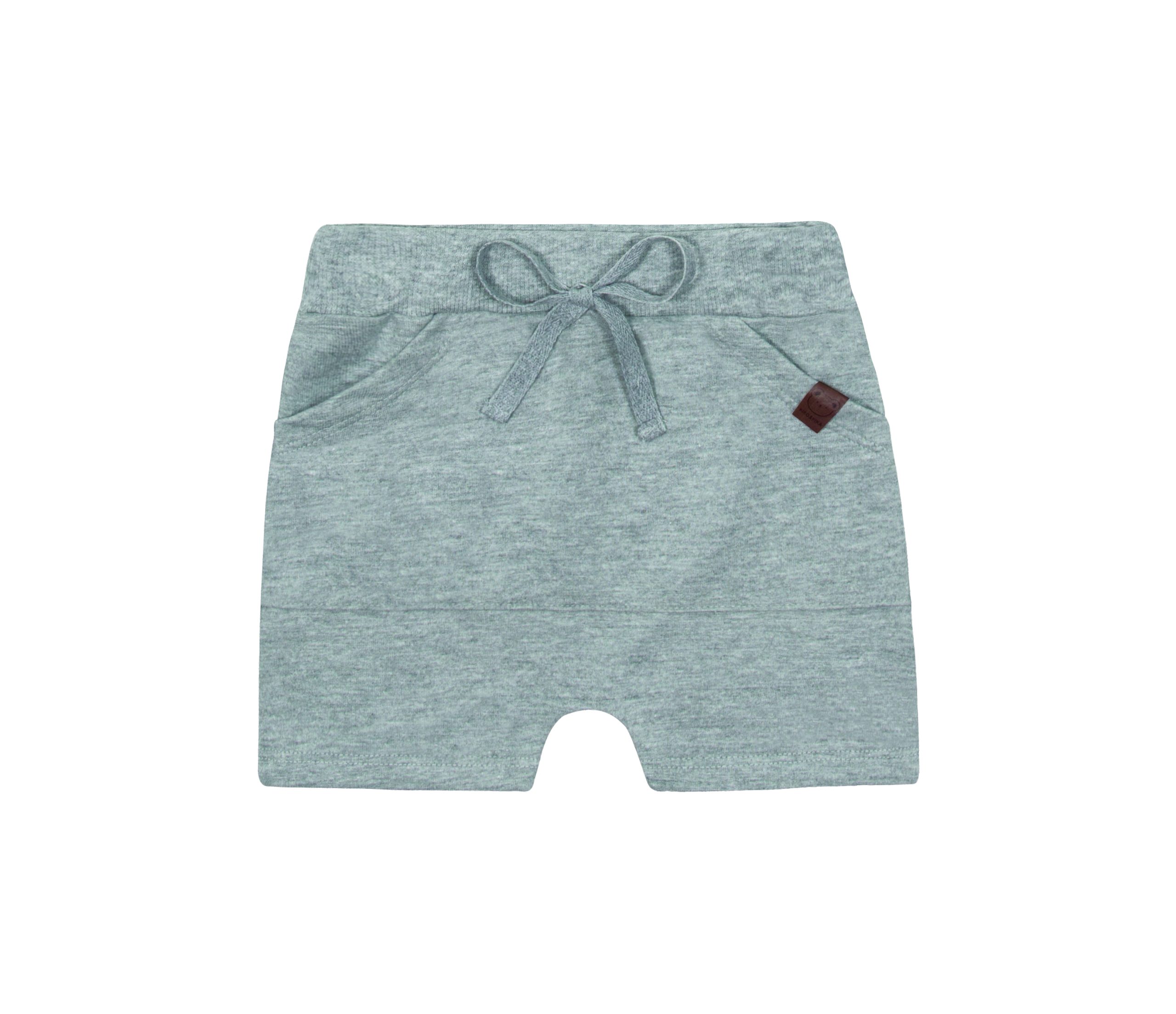 13996-C00066 13996.B Short Niño Kiko y Kika - Imagen 1