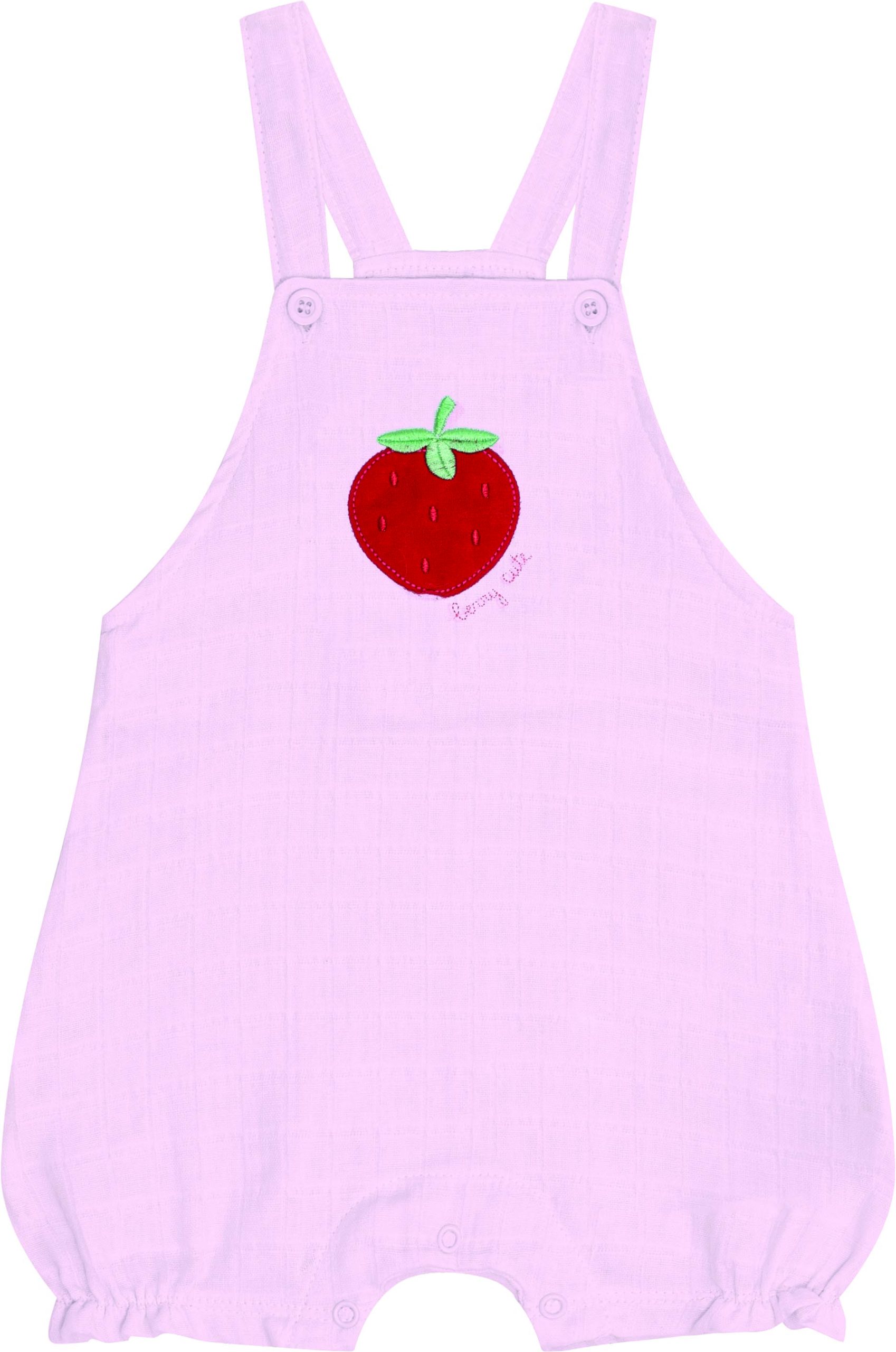14116.B Overall Niña  Kiko