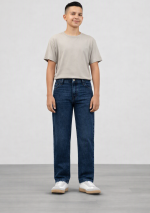 03 276 0135. J  Pantalon Niño Pepe