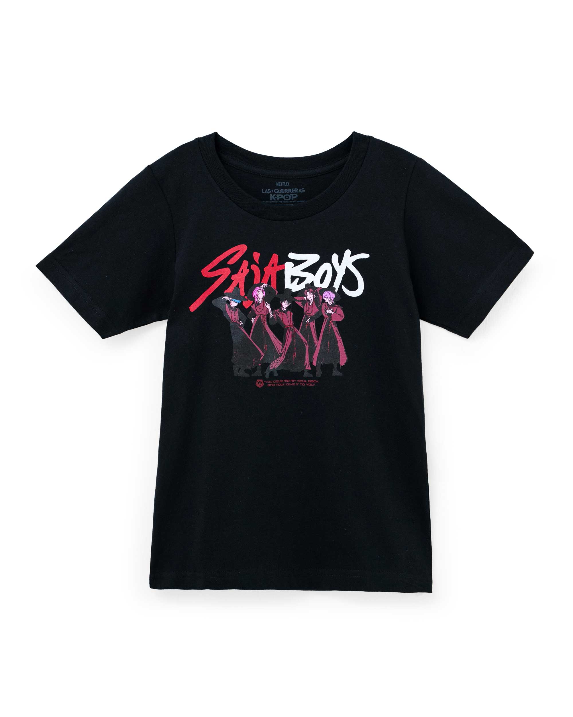 3030233203 Tshirt Niño Pose