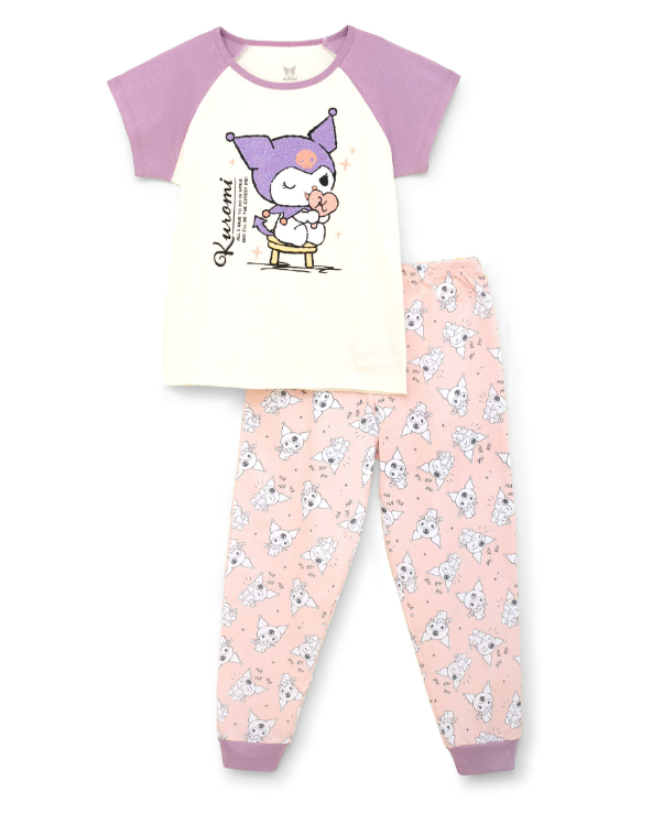2080189203 Pijama Niña Fabulosa