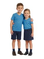 E725N Camiseta Preescolar Unisex Picaros