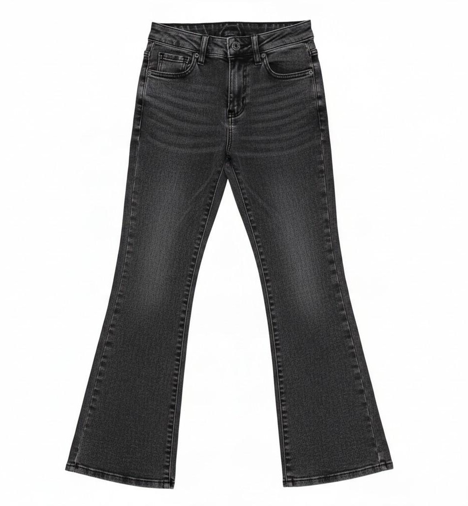 38G-59429 PI Pantalon Niña