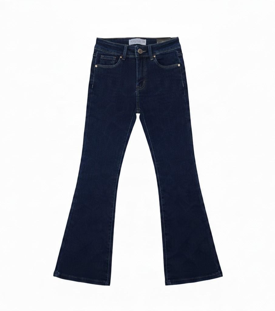 38G-60004 PK Pantalon Niña